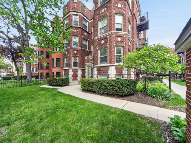 1342 W Greenleaf Avenue # 1A