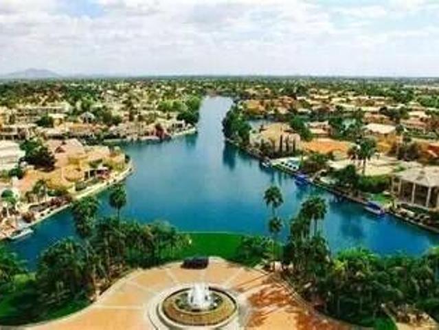 1342 W Seashore Dr, Gilbert, AZ 85233 | MLS #7009