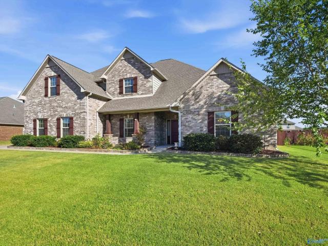 13434 Covington Drive