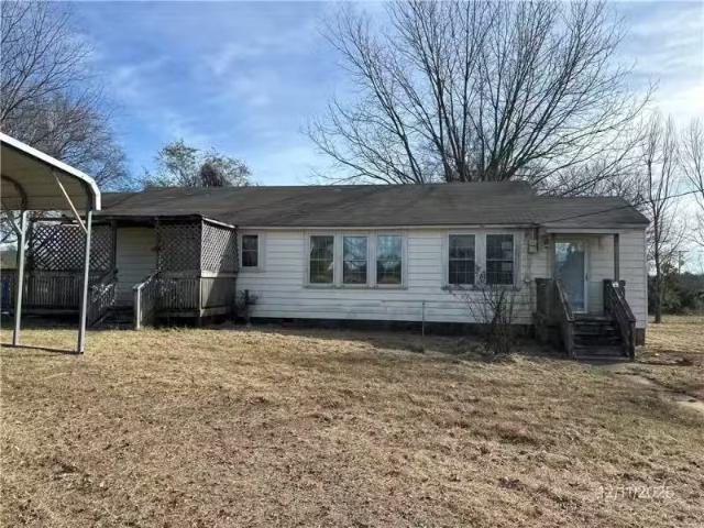 13434 SPRING CREEK RD, BELLEVILLE, AR 72824