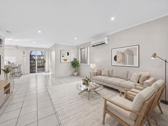 13/439 Elizabeth Avenue, Kippa Ring, QLD 4021 Townhouse for Rent Ray White Woody Point