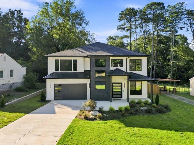 1343 Merry Lane NE