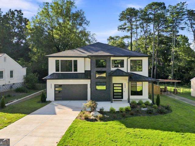 1343 Merry Lane NE