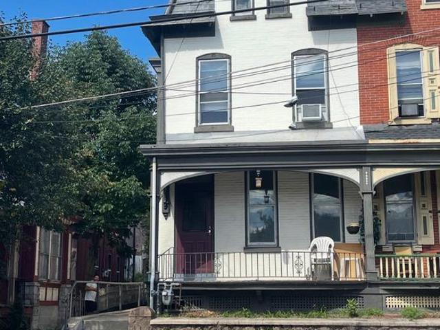1343 Mineral Spring Road