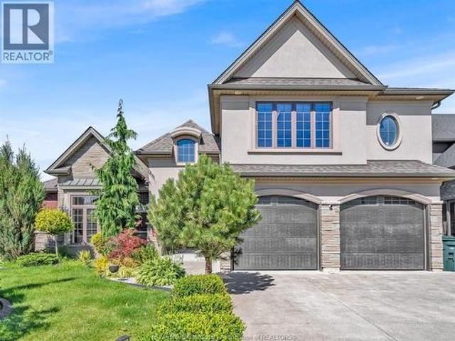 1343 Monticello Street, Windsor, ON, N8P 0B8 house for sale | Listing ID 26020 | Royal LePage