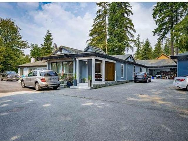 1343 Avenue, Surrey, BC, V3X 2Z5 house for sale | Listing ID R3158 | Royal LePage