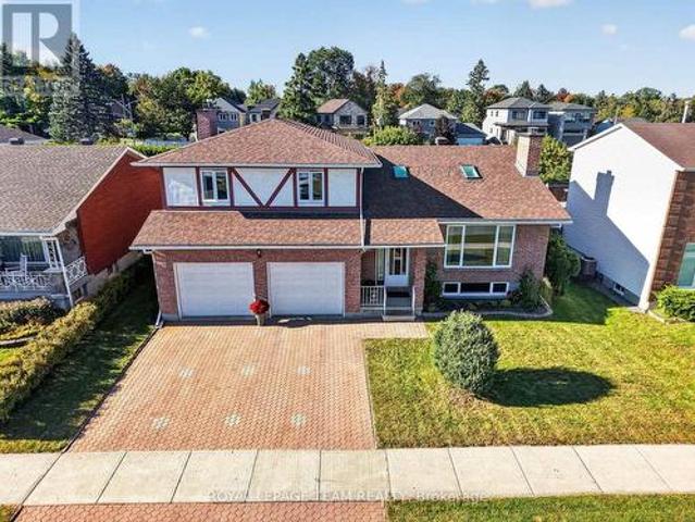1343 Baden Avenue, Ottawa, ON, K1T 1V8 house for sale | Listing ID X13841 | Royal LePage