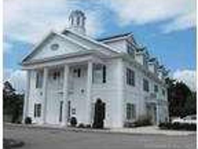 1343 Boston Post Rd #205, Madison, CT 06443