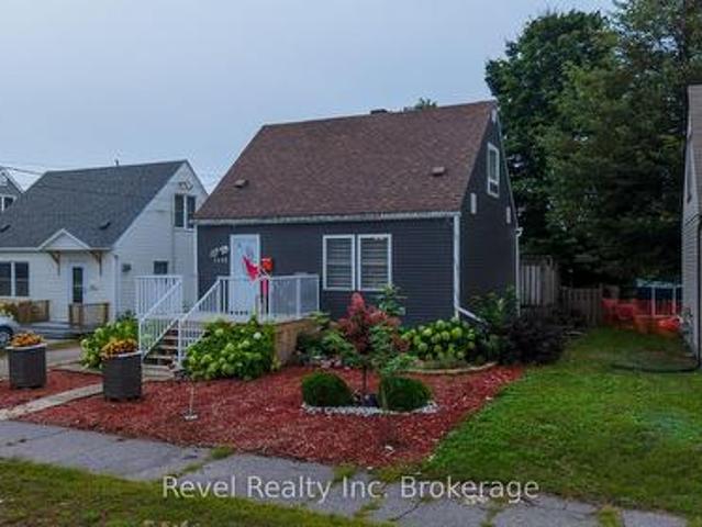 1343 Copeland Street, North Bay West End, ON, P1B 3G2 house for sale | Listing ID X13740 | Royal LePage