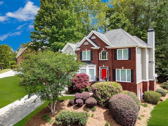 1343 Echo Mill Court