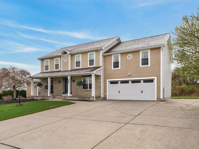 1343 Fieldcrest Lane