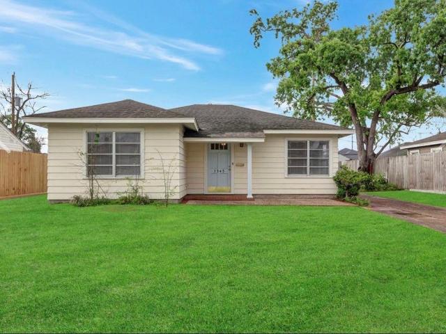 1343 Gardenia Drive, Houston, US, TX
