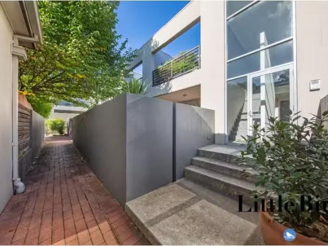 13/43 Ipima Street, Braddon Apartment for rent Listed by Taye.