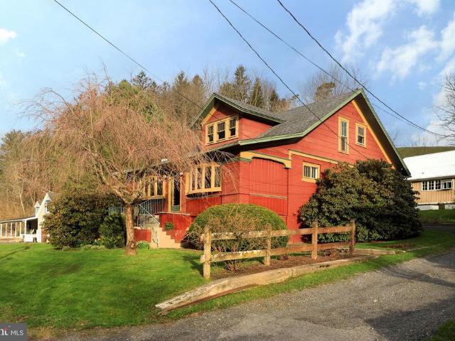 1343 Penns Creek Road