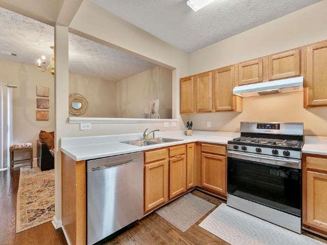 1343 Penhurst Drive