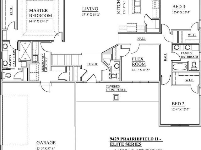 1343 Periwinkle Pass