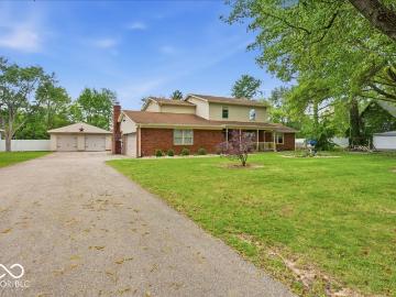 1343 S Buttercup Drive