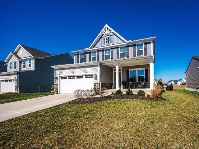1343 Springfield Drive