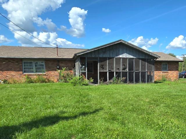 1343 W Paula Drive