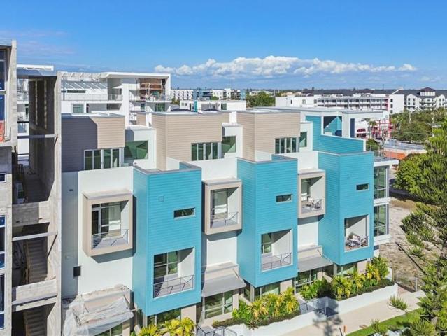 1343 4th St, Unit 102, Sarasota, FL 34236 | MLS #TB8469