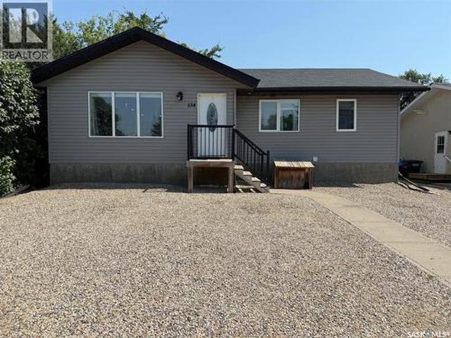 134 10Th Street, Humboldt, SK, S0K 2A0 house for sale | Listing ID SK044261 | Royal LePage