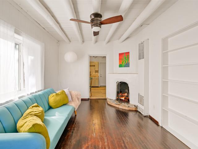 134 & 136 W Berger Street