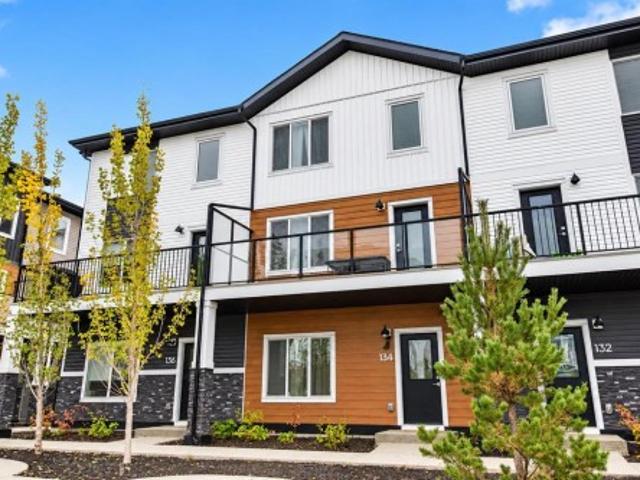 134 1 Cornerstone Boulevard Ne, Calgary, AB, T3N 2R4 townhouse for sale | Listing ID A2351 | Royal LePage