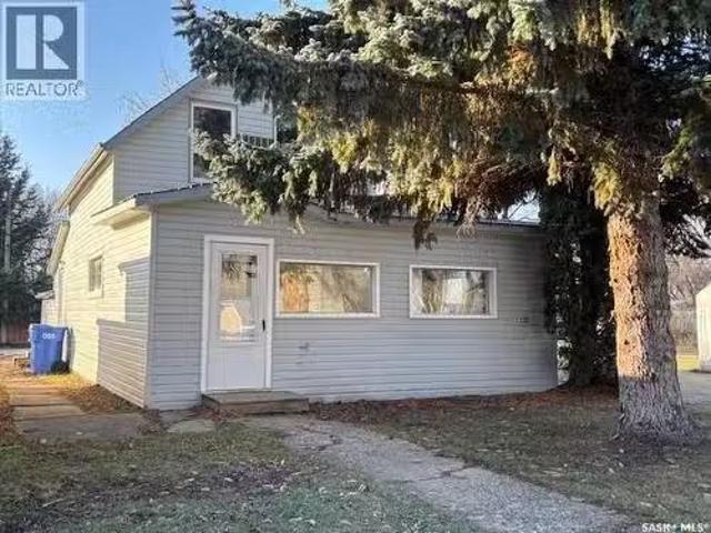 134 2Nd Avenue W, Canora, SK, S0A 0L0 house for sale Listin.