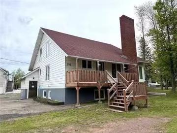 134 8E Rue, Shippagan, NB, E8S 1B7 house for sale Listing I.