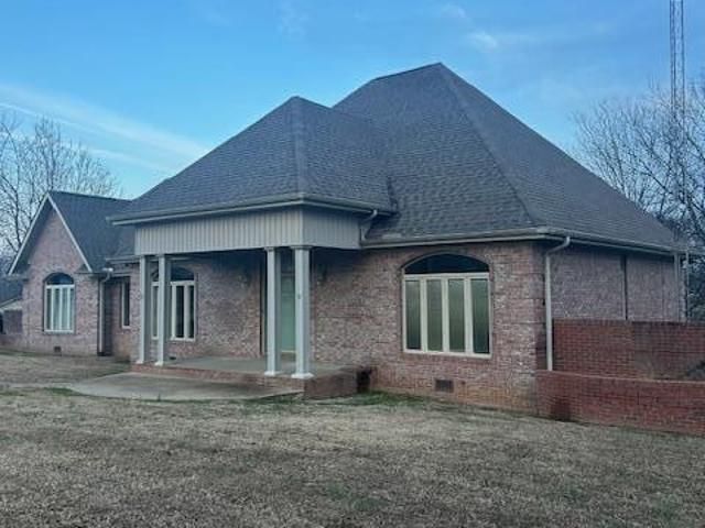 134 Coleman St, Big Sandy, TN 38221 | MLS #3098