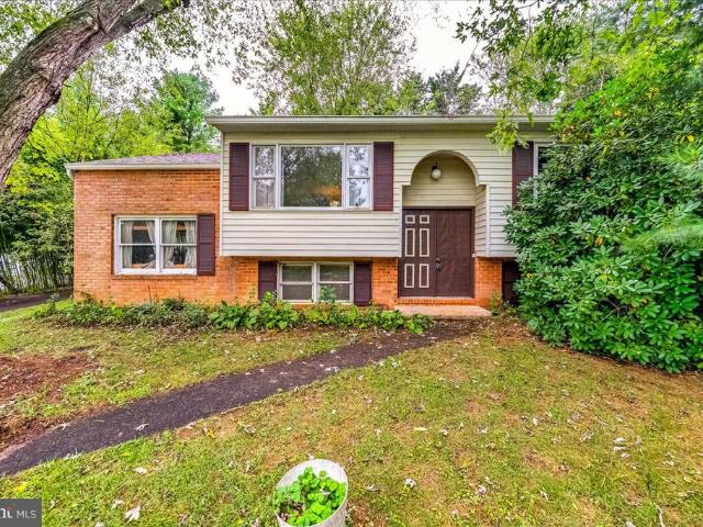 134 Coral Court