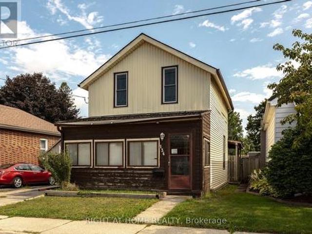134 Catharine Avenue, Brantford, ON, N3T 1Y4 house for sale | Listing ID X13739 | Royal LePage