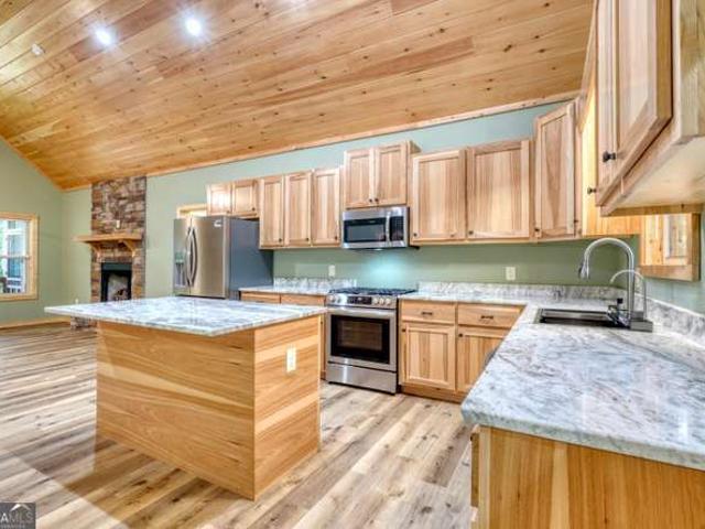 134 Camp Creek View TRACT 3