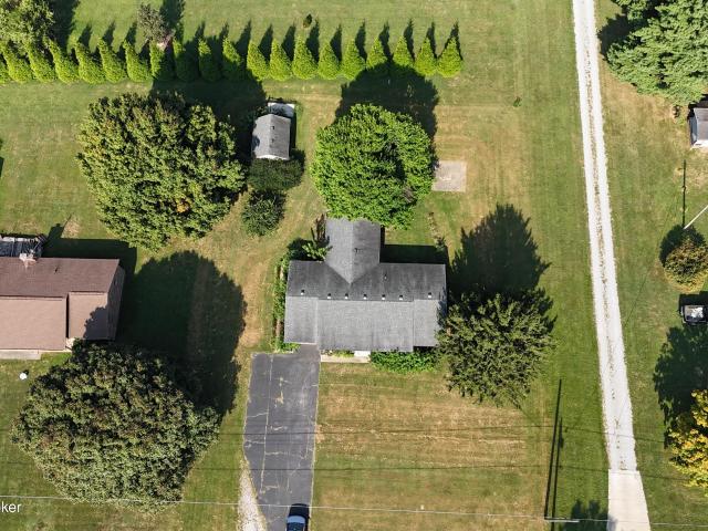 134 Caney Fork Rd