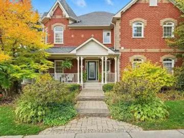 134 Cassels Road E, Whitby, ON, L1M 1E5 house for sale List.
