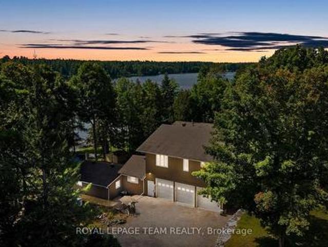 134 Cedar Cove Road, Lanark Highlands, ON, K0A 3L0 house for sale | Listing ID X13737 | Royal LePage