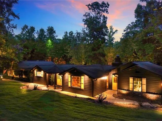 134 Cedar Drive