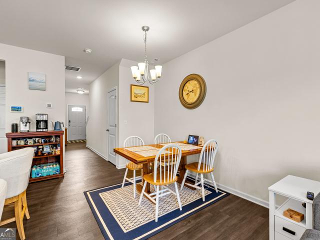 134 Chastain Way