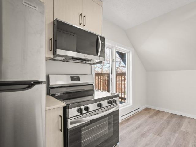 134 Chestnut – 1 Bedroom, Winnipeg, MB