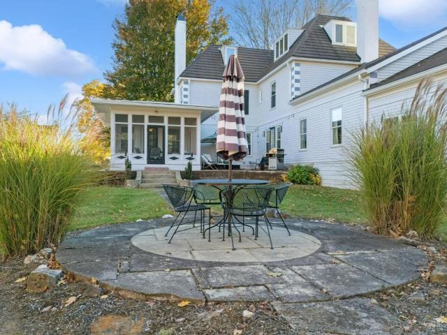 134 Chillicothe Ave, Hillsboro, OH