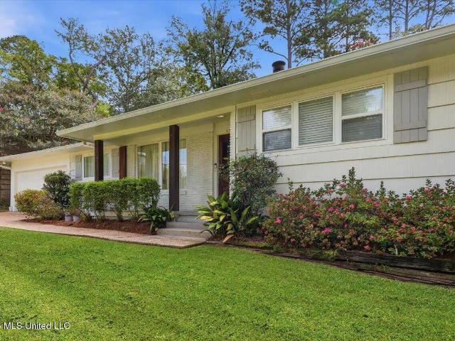 134 Chippewa Circle