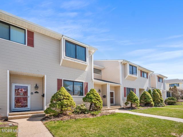 134 Clubhouse Drive