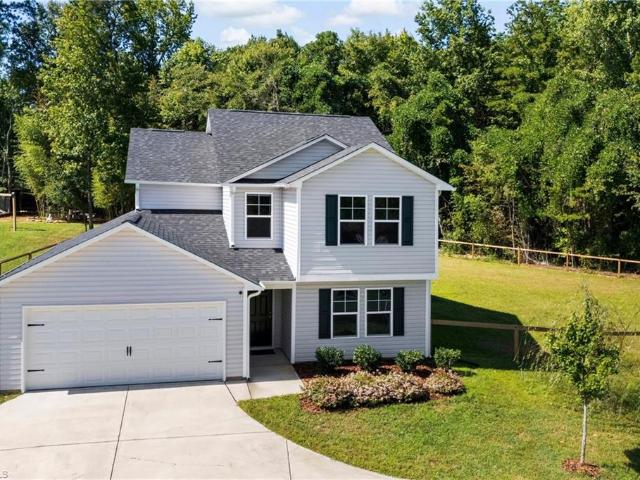 134 Cypress Lane