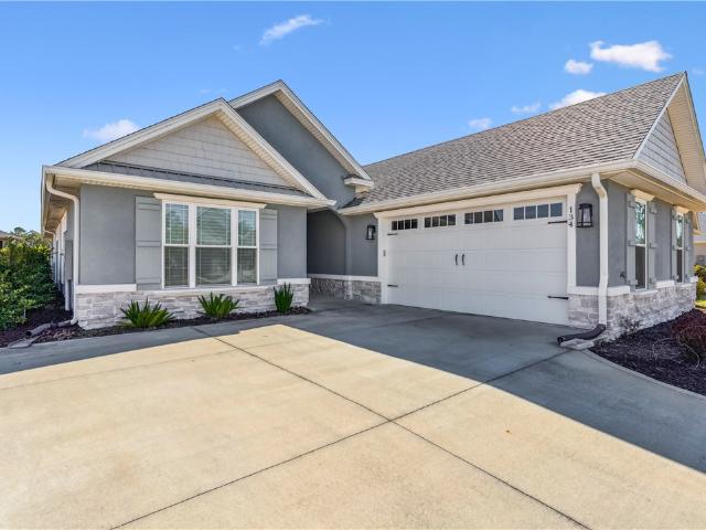 134 Amanda Trce, Kingsland, GA 31548 | MLS #1659