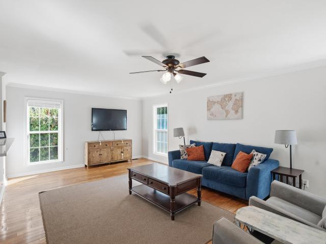 134 Amber Trace