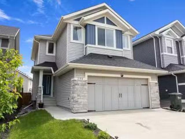 134 Ambleside Way, Sherwood Park, AB, T8H 0Z1 house for sale.