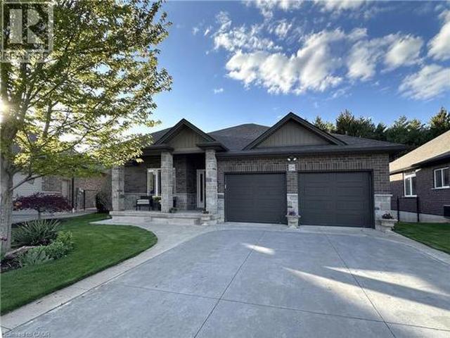 134 Angler Avenue, Port Dover, ON, N0A 1N3 house for sale | Listing ID 40829 | Royal LePage