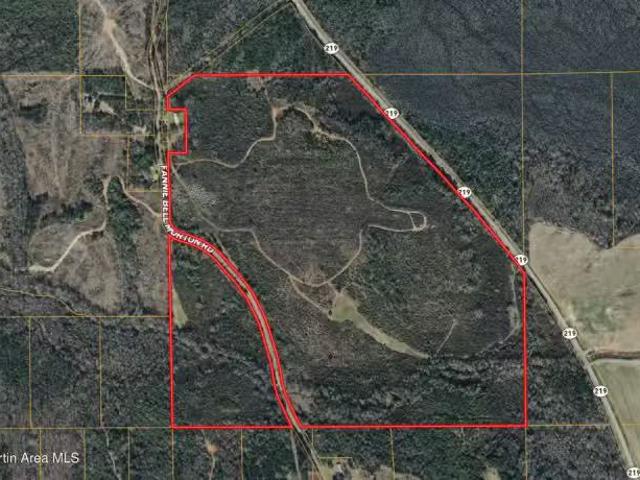 134+/ AC FANNIE BELL MORTON RD, MARION, AL 36756