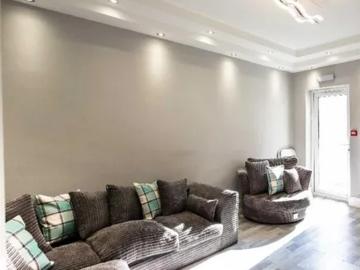 Kensington L7 Liverpool, Kensington Liverpool, L7, North East Wales, Midlands