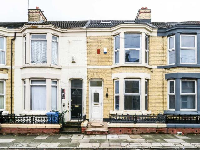 134 Adelaide Road, Liverpool, L7 8SH, United Kingdom | Room for rent #71711595 | Rentberry